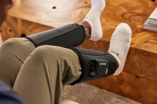 Normatec Go (2 Years Warranty ) - Image 3