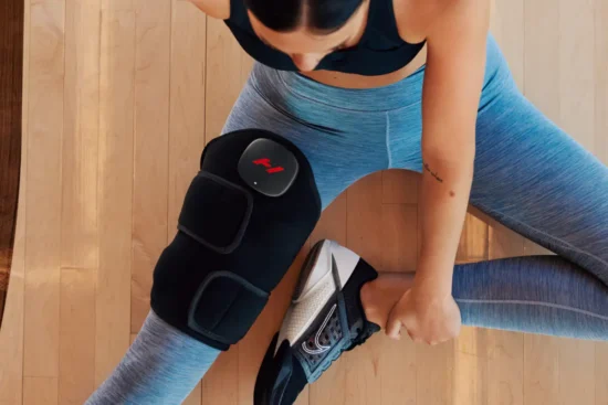 Hyperice Venom 2 Leg ( 2 Years Warranty )