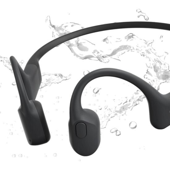 Shokz OpenRun S803 Black - Image 6