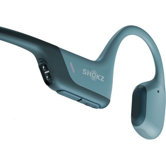 Shokz OpenRun Pro S810 Blue - Image 4