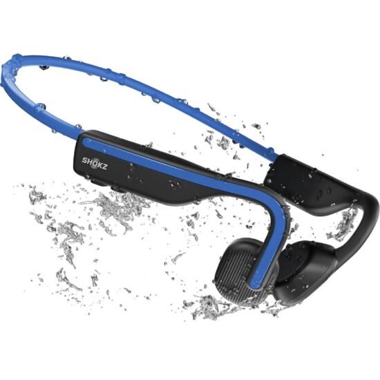 Shokz OpenMove S661 Blue - Image 2