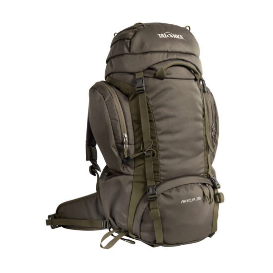 Tatonka Backpack Akela 35 Olive
