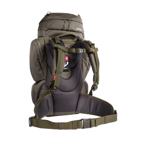 Tatonka Backpack Akela 35 Olive - Image 3