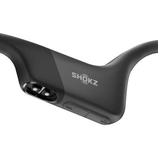 Shokz OpenRun S803 Black - Image 3