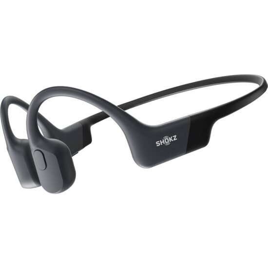 Shokz OpenRun S803 Black