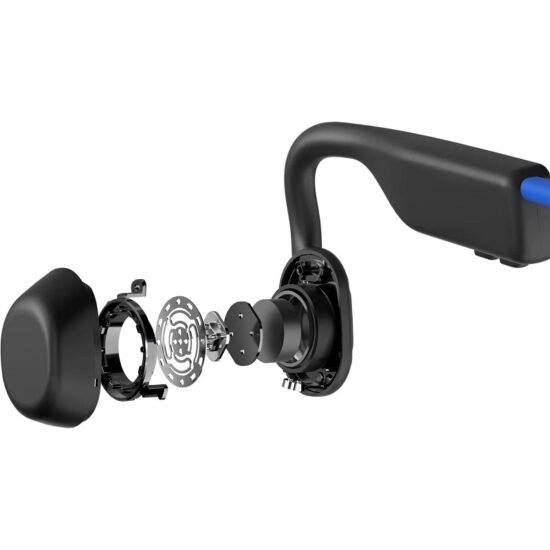 Shokz OpenMove S661 Blue - Image 3