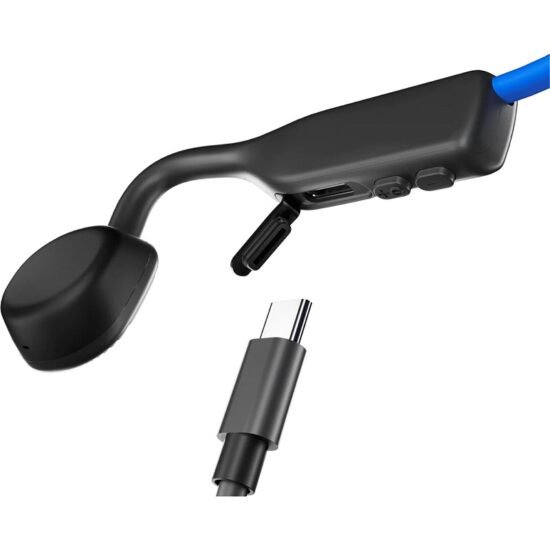 Shokz OpenMove S661 Blue - Image 4
