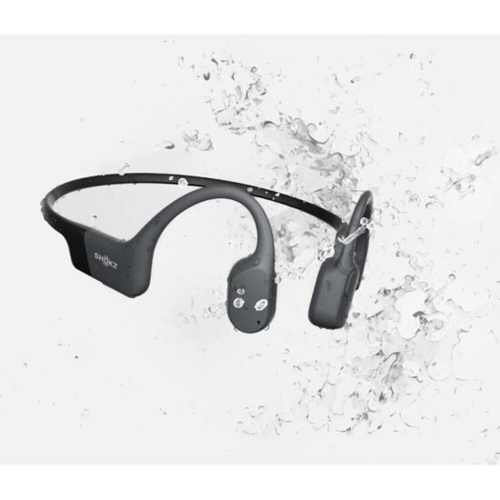 Shokz OpenRun S803 Black - Image 7