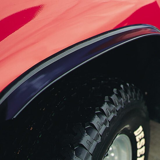 Bushranger Flexy Flares | 65mm | PAIR - Image 2