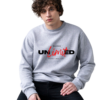 CREWNECK SWEATSHIRT - 300GSM