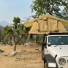 M.A.R.K Sports Roof Top Tent - Image 2
