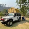 M.A.R.K Sports Roof Top Tent - Image 3