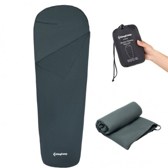 Kingcamp Sleeping Bag Liner KA4034