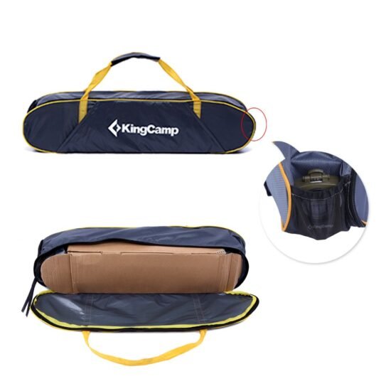 Kingcamp Compass Tent KT 3086 - Image 4