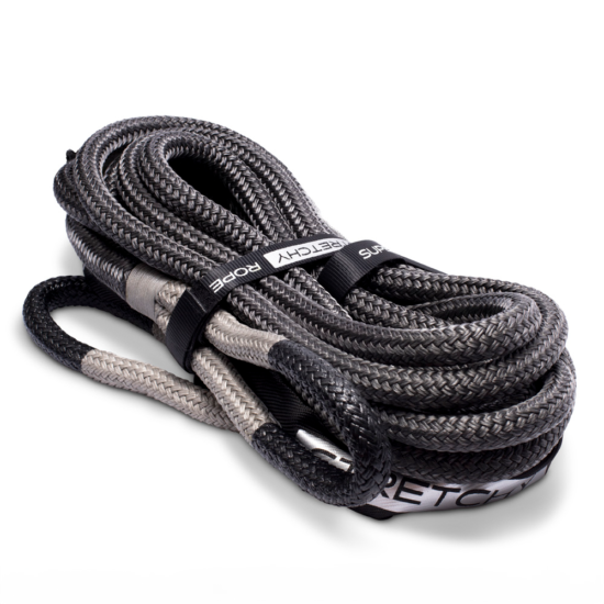 Bushranger Kinetic Rope with Bag | 12,000Kgs - Image 3