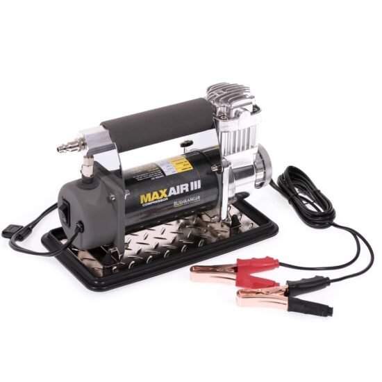 Bushranger Max AIR III Compressor