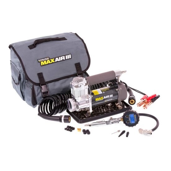 Bushranger Max AIR III Compressor - Image 2