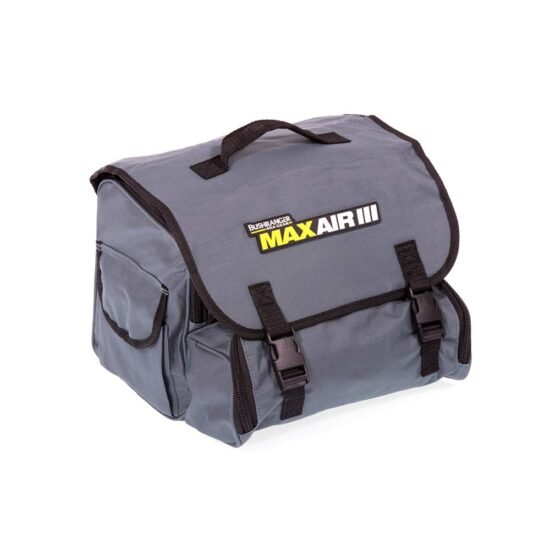 Bushranger Max AIR III Compressor - Image 3