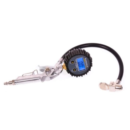 Bushranger Max AIR III Compressor - Image 5