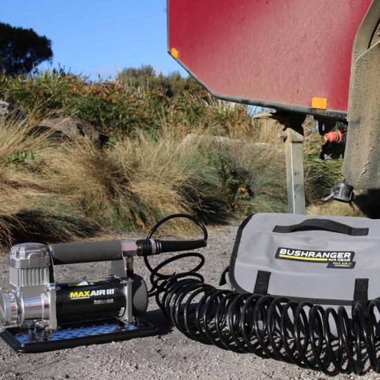 Bushranger Max AIR III Compressor - Image 8