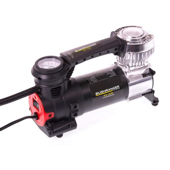 Bushranger RV Air Compressor - Image 2