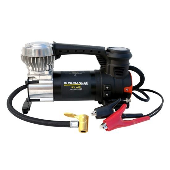 Bushranger RV Air Compressor - Image 3