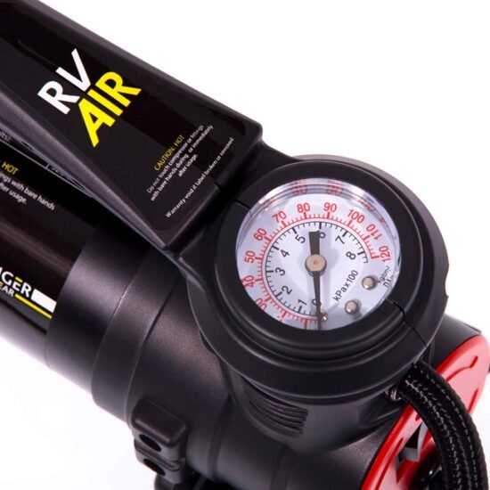 Bushranger RV Air Compressor - Image 4