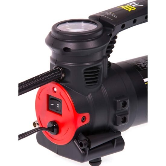 Bushranger RV Air Compressor - Image 5