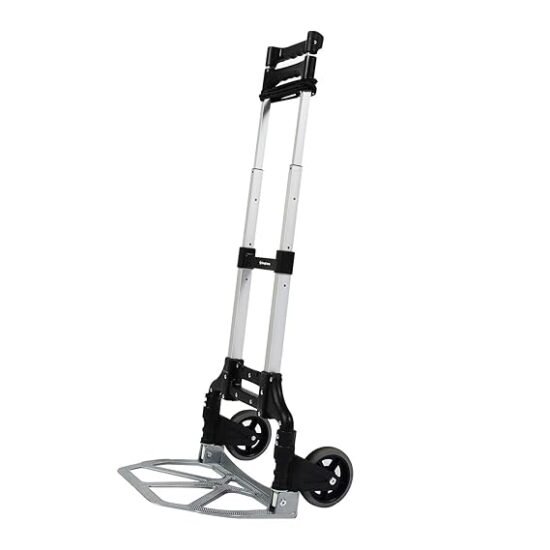 Kingcamp Luggage Folding Cart KC3908