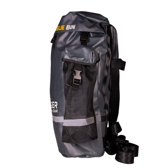 Bushranger Wheelie Bin | 67L - Image 3