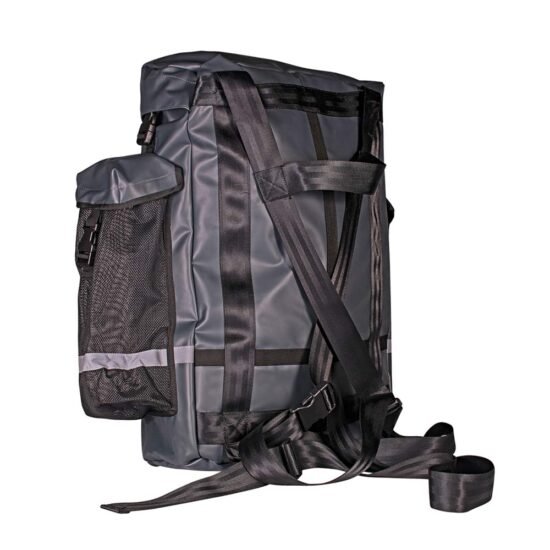Bushranger Wheelie Bin | 67L - Image 4
