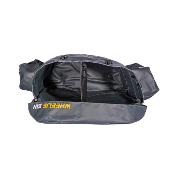 Bushranger Wheelie Bin | 67L - Image 5