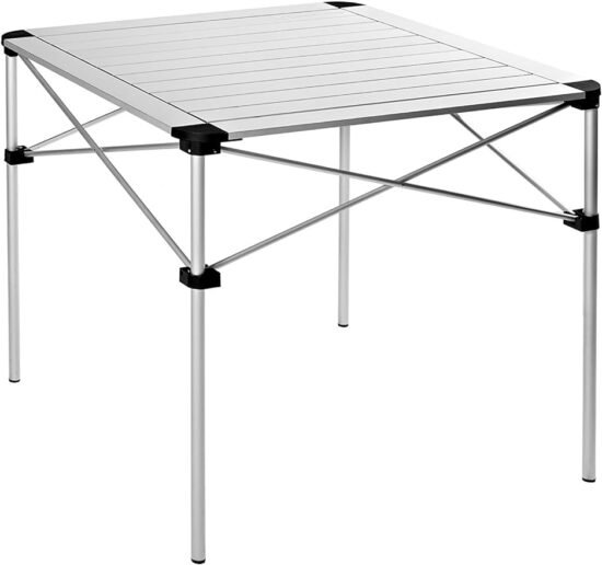 Kingcamp Compact Roll-Up Table KC3961 - Image 5