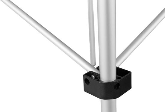 Kingcamp Compact Roll-Up Table KC3961 - Image 2