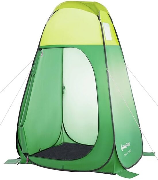 KingCamp Outdoor Portable Pop up Tent - Image 2