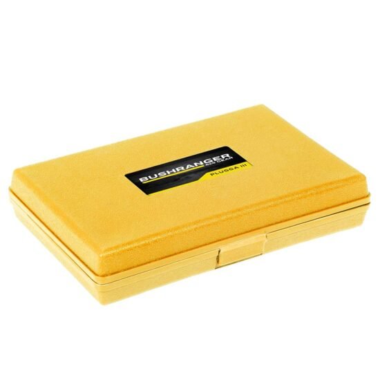 PLUGGA III Heavy Duty Tyre Repair Kit - Image 2
