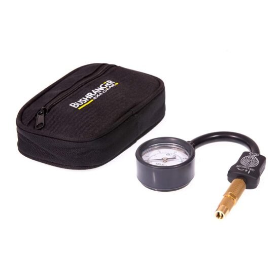 Bushranger® Tyre Deflator Gauge