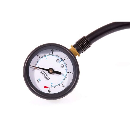 Bushranger® Tyre Deflator Gauge - Image 2