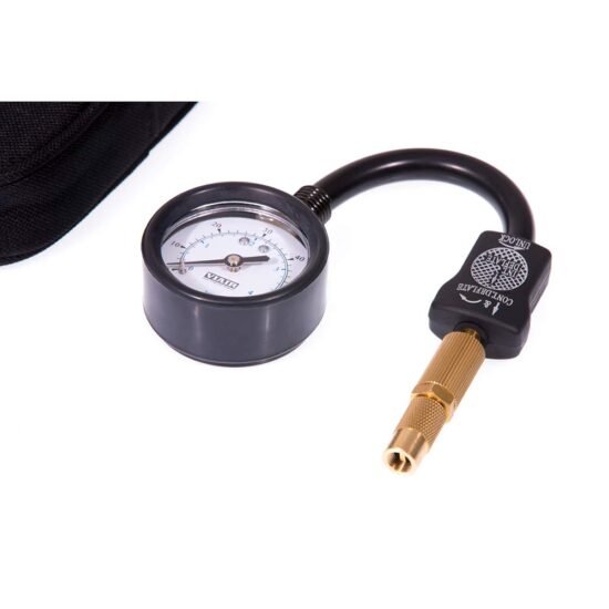 Bushranger® Tyre Deflator Gauge - Image 3