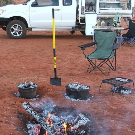 Bushranger DIGGAR Shovel - Image 2