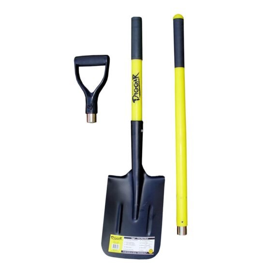 Bushranger DIGGAR Shovel