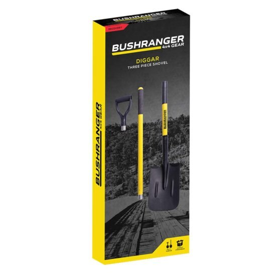 Bushranger DIGGAR Shovel - Image 4
