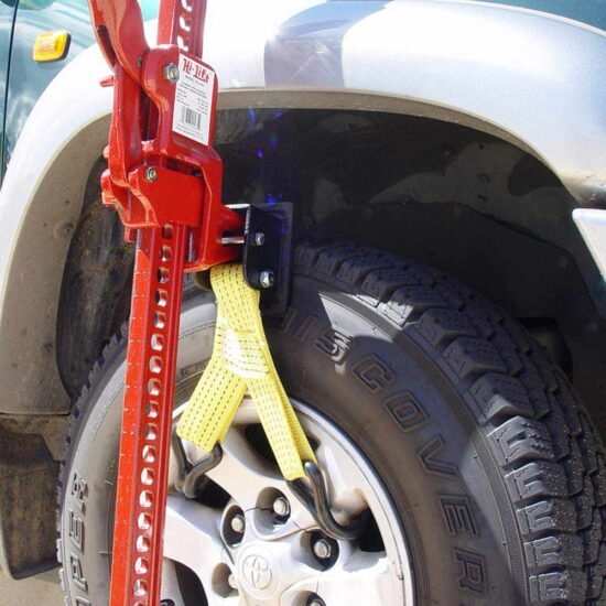 Bushranger HI-LIFT Jack - Image 2