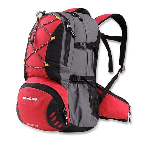 Kingcamp Mango 32L Backpack KB3291 - Image 2