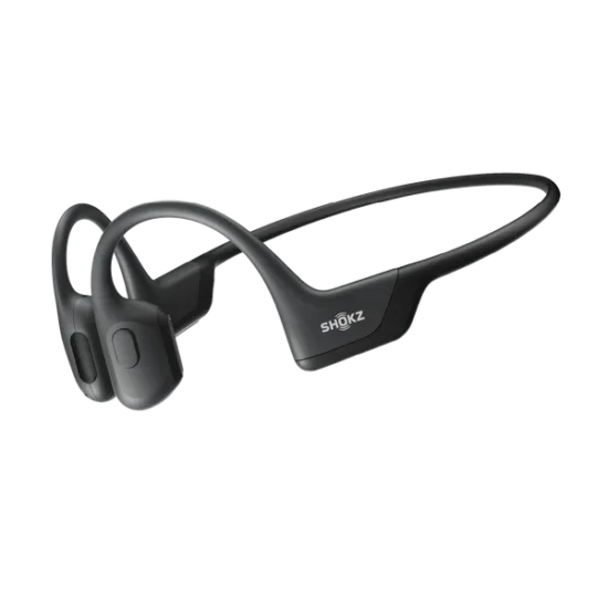 Shokz OpenRun Pro S810 Black