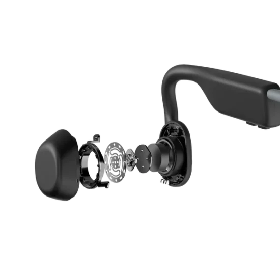 Shokz OpenMove S661 Grey - Image 2