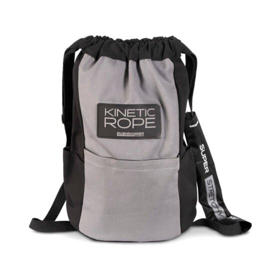 Bushranger Kinetic Rope with Bag | 12,000Kgs - Image 4