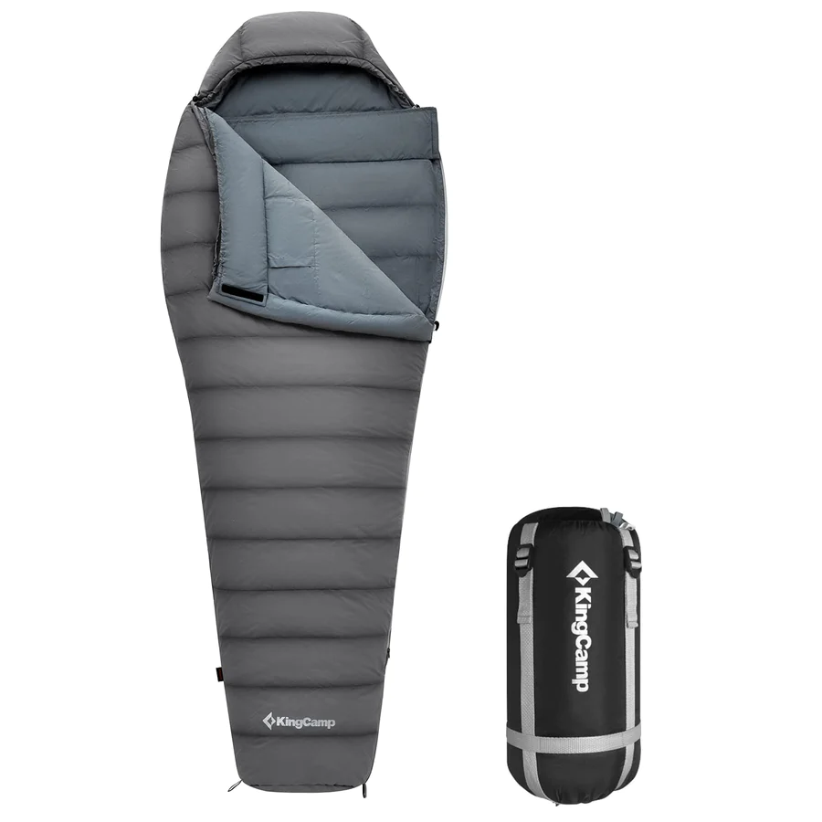 Kingcamp Protector 600 Sleeping Bag KS8003L
