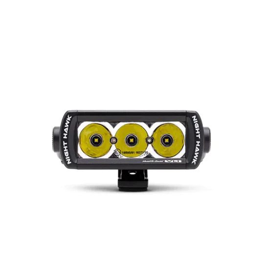 Night Hawk Light Bar 5.5" VLI Series LED Light Bar