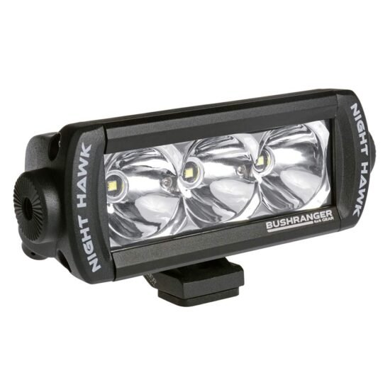 Night Hawk Light Bar 5.5" VLI Series LED Light Bar - Image 2